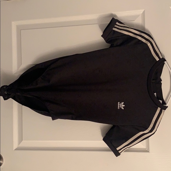 WORKOUT ADIDAS BODYSUIT - Picture 3 of 8